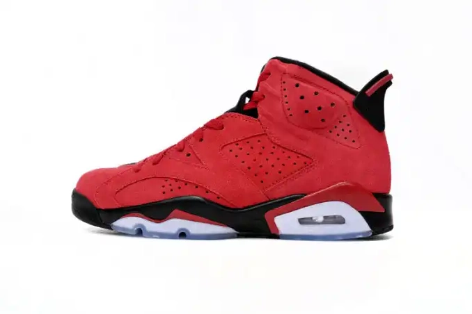 Jordan 6 Toro Air CT8529-600 0603